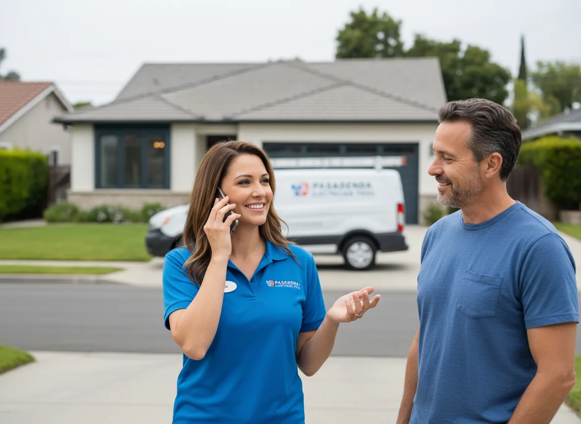 Electrician Crimora, VA FAQs